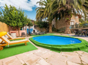 Belvilla by OYO Villa Paola